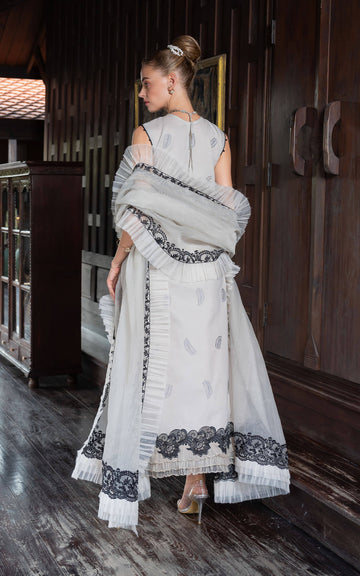 Asifa N Nabeel Aurora (RRL-02) Online Shopping